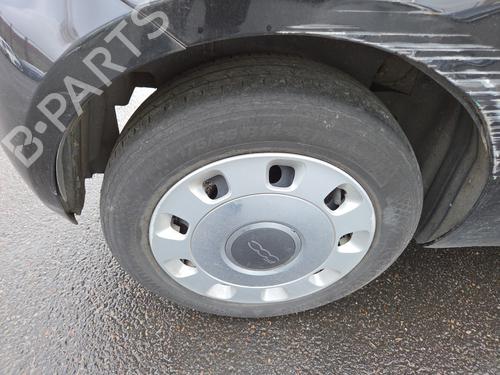 AC pipe FIAT 500 (312_) 1.2 (312AXA1A) | BP33741364M126 - Image 33