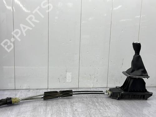 Gearstang RENAULT CLIO IV Grandtour (KH_) 0.9 TCe 90 (90 hp) 23760739