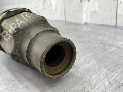 Right front driveshaft FORD RANGER (TKE) 2.2 TDCi 4x4 | BP33420656M39 - Image 4