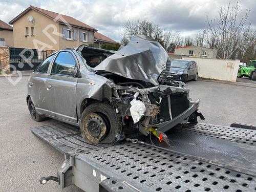 Left front window switch TOYOTA YARIS (_P1_) 1.0 (SCP10_, SCP10R) | BP23740302I27  - Image 17