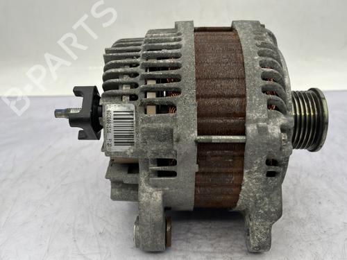 Alternator RENAULT ESPACE IV (JK0/1_) 2.0 dCi (JK03, JK04, JK1C, JK1G, JK1J, JK1K) | BP23752271M7 - Image 4