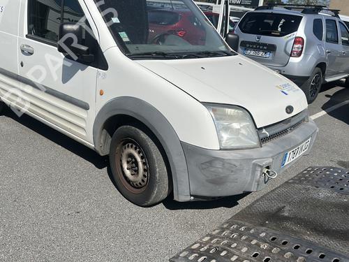 Intercooler FORD TRANSIT CONNECT (P65_, P70_, P80_) 1.8 Di | BP36591171M30  - Image 11