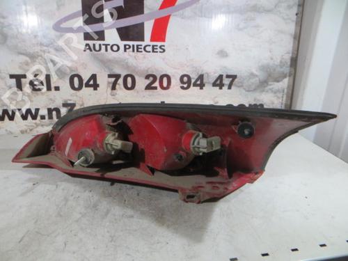Left taillight FORD FOCUS I (DAW, DBW) 1.8 Turbo DI / TDDi | BP23728416C34 