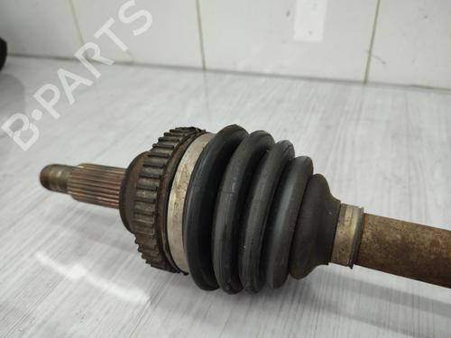 Used Left front driveshaft Left front driveshaft FORD MONDEO II Saloon (BFP) 2.0 i (131 hp) 23733022 23733022
