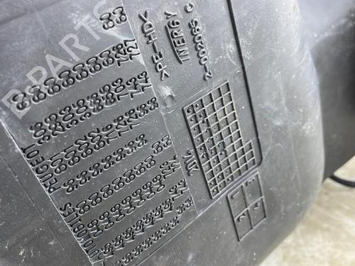 Used Fuel tank PEUGEOT 208 I (CA_, CC_) 1.6 VTi (120 hp) 23749713
