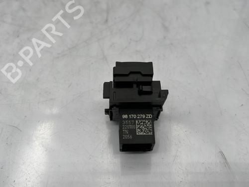 Switch PEUGEOT 2008 II (UD_, US_, UY_, UJ_, UR_, UC_) 1.5 BlueHDI 130 | BP23758445I30
