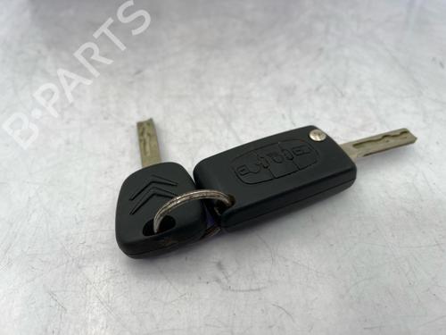 Electronic module CITROËN C5 III (RD_) 2.0 HDi 165 (RDRHHA, RDRHH8) | BP39394951M83 - Image 7