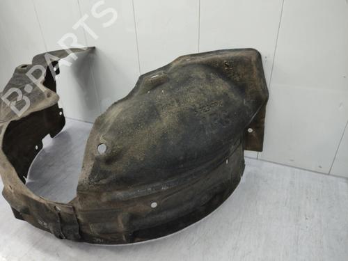 Wheel arch RENAULT MEGANE IV Hatchback (B9A/M/N_) 1.3 TCe 140 (B9NB) | BP23730203C56 