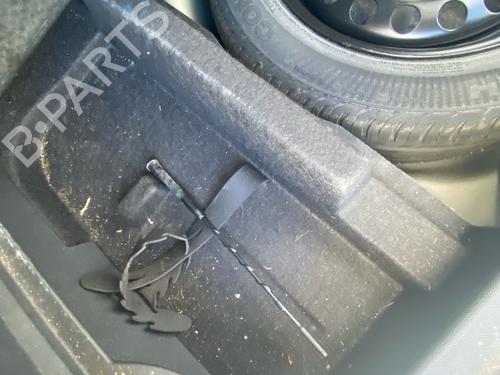 Left headlight OPEL MERIVA A MPV (X03) 1.4 16V Twinport (E75) | BP36956630C28 - Image 95