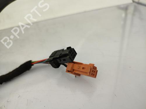 Left mirror PEUGEOT 208 I (CA_, CC_) 1.6 HDi | BP30870460C26 