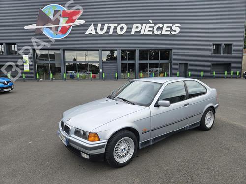 Switch BMW 3 Compact (E36) 316 i | BP26457270I30  - Image 18