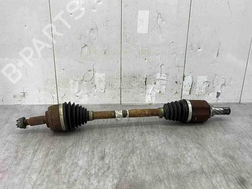 Used Left front driveshaft Left front driveshaft 36439847 36439847
