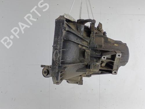 Gearbox FIAT MAREA Weekend (185_) 2.4 JTD 130 | BP23722470M3 