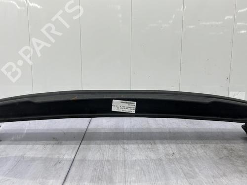 Rear bumper reinforcement VW GOLF VI (5K1) 1.6 TDI | BP23702255C73 