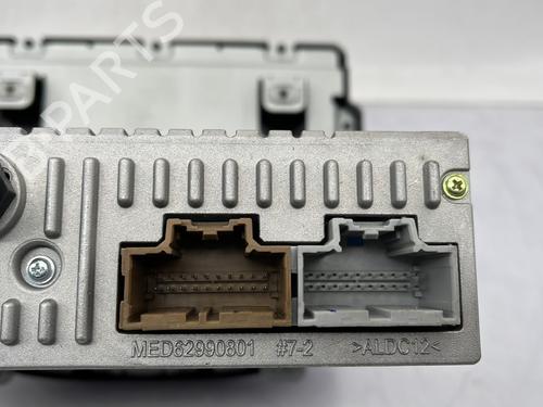 Bilradio OPEL CORSA E (X15) 1.4 (08, 68) | BP23683873E6 