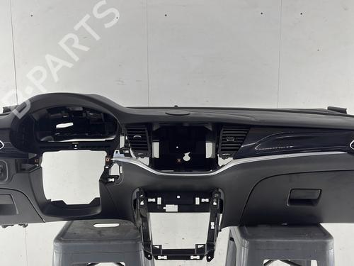 Instrumentbord OPEL ASTRA K (B16) 1.4 Turbo (68) (125 hp) 31712159