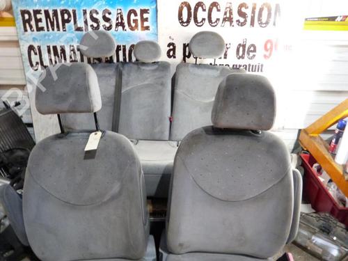 Ensemble sièges CITROËN C3 I (FC_, FN_) 1.6 16V | BP24541313C78 