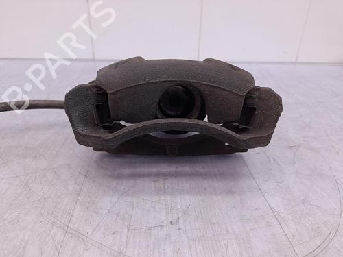 Right front brake caliper CITROËN C1 (PM_, PN_) 1.4 HDi | BP23707916M104 
