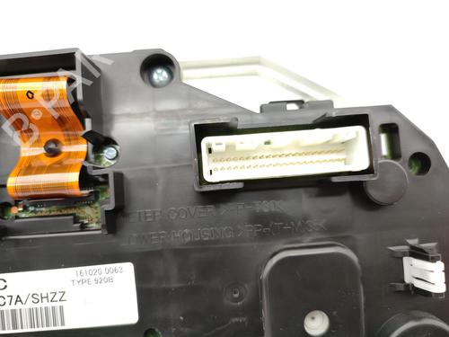 Instrument cluster NISSAN X-TRAIL III (T32_, T32R, T32RR) 1.6 dCi (T32) | BP23721931C47 