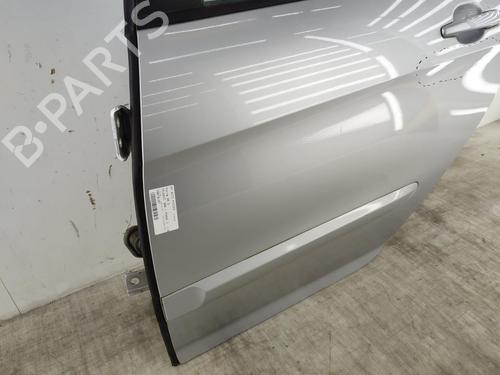 Used Left rear door PEUGEOT 308 I (4A_, 4C_) 1.6 HDi (90 hp) 23742392