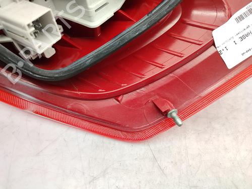 Left taillight FORD FIESTA VI (CB1, CCN) 1.25 | BP23732550C34  - Image 10