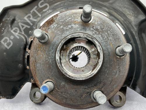 Right front steering knuckle TOYOTA RAV 4 III (_A3_) 2.2 D 4WD (ALA30_, ALA30R) | BP23751005M26 
