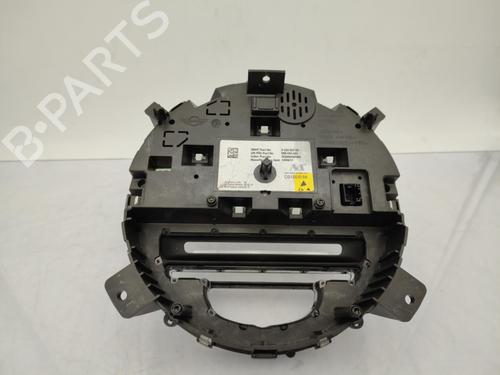 Instrument cluster MINI MINI (R56) One D | BP23711753C47 - Image 7