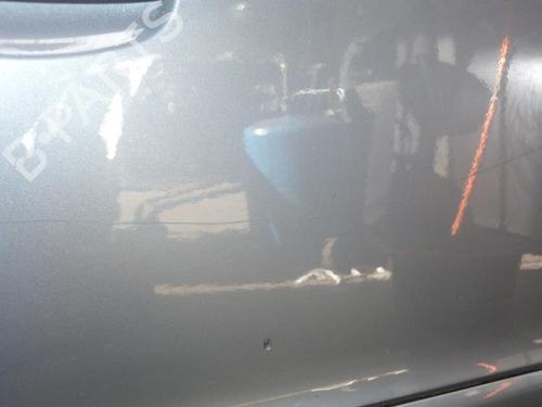 Right front door OPEL ZAFIRA / ZAFIRA FAMILY B (A05) 1.9 CDTI (M75) | BP23664848C3 