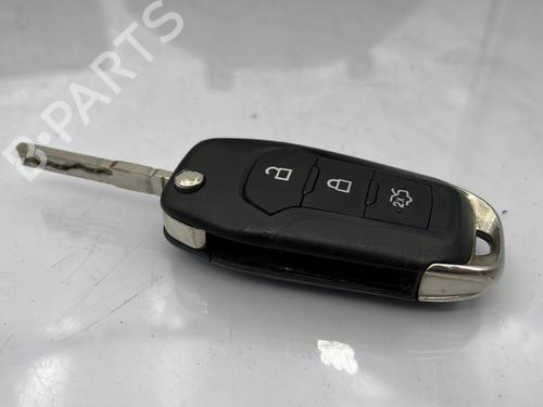 Electronic module FORD FIESTA VII (HJ, HF) 1.1 Ti-VCT | BP25977847M83  - Image 5