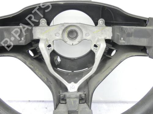 Used Steering wheel CITROËN C1 (PM_, PN_) 1.4 HDi (54 hp) 23692602