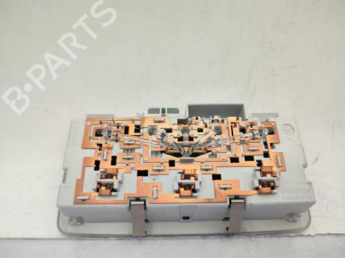 Interior roof light OPEL ASTRA J (P10) 1.7 CDTI (68) | BP23742250I8 