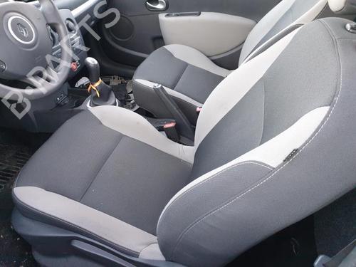Climate control RENAULT CLIO III (BR0/1, CR0/1) 1.5 dCi | BP23688155I5 - Image 4