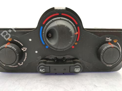 Climate control RENAULT CLIO III (BR0/1, CR0/1) 1.5 dCi | BP23722059I5  - Image 6
