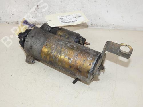 Starter FORD ESCORT VI (GAL, AAL, ABL) 1.8 TD | BP23694937M8 