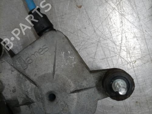 Used Rear left window mechanism PEUGEOT 406 Break (8E/F) 2.0 HDI 110 (109 hp) 23675529