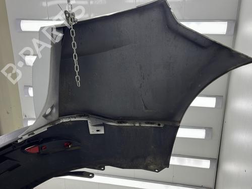 Rear bumper RENAULT MEGANE III Grandtour (KZ0/1) 1.5 dCi (KZ09, KZ0D, KZ1G, KZ29, KZ14, KZ1W, KZ10, KZ1F,... | BP24526240C8