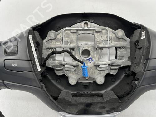 Used Steering wheel PEUGEOT 208 I (CA_, CC_) 1.6 HDi (92 hp) 29635734