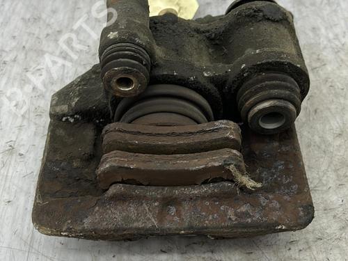 Used Right front brake caliper Right front brake caliper CITROËN SAXO (S0, S1) 1.0 X (50 hp) 23703821 23703821