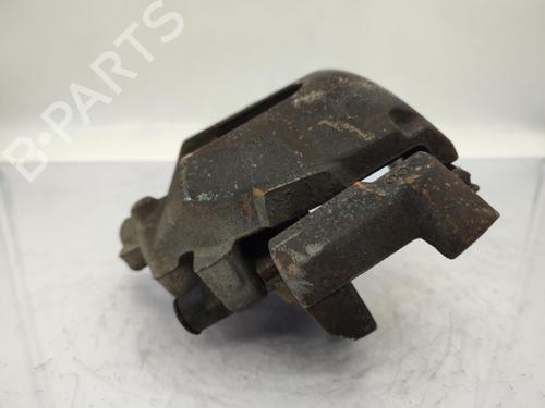 Used Left front brake caliper FORD GRAND C-MAX (DXA/CB7, DXA/CEU) 1.6 TDCi (115 hp) 23741267