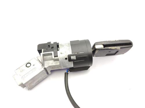 Electronic module CITROËN C4 Picasso I MPV (UD_) 1.6 HDi | BP23756557M83 