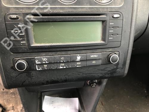 Switch VW TOURAN (1T1, 1T2) 1.9 TDI | BP23692299I30 - Image 9