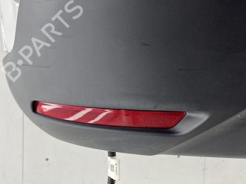 Bagtil kofangere CITROËN C4 CACTUS 1.5 BlueHDi 100 | BP31126426C8