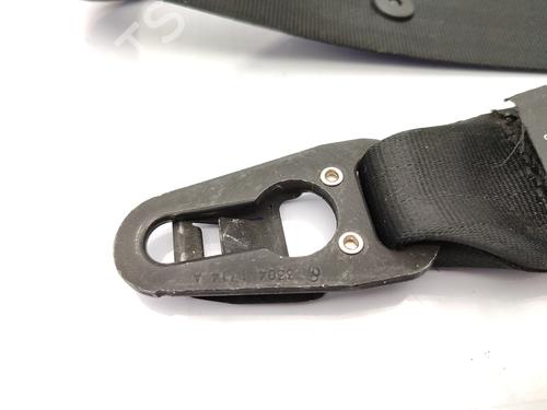 Rear right seatbelt RENAULT TWINGO II (CN0_) 1.5 dCi (CN0E) | BP23755857I28 - Image 7