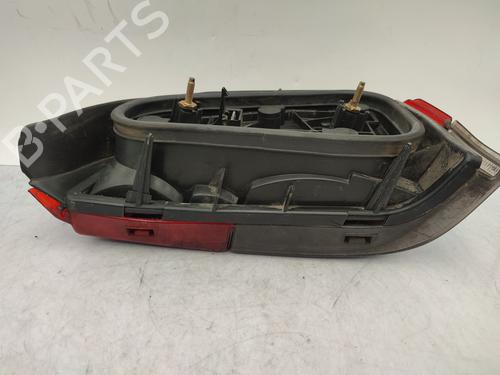 Left taillight PEUGEOT 106 I (1A, 1C) 1.4 | BP25866473C34 