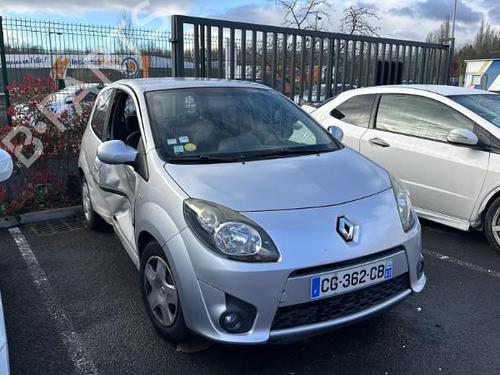 Instrument cluster RENAULT TWINGO II (CN0_) 1.2 16V (CN0K, CN0V, CN0A) | BP23760323C47 - Image 34