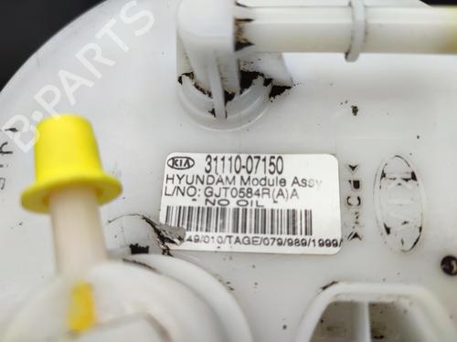 Fuel pump KIA PICANTO II (TA) 1.0 | BP23723023M76 