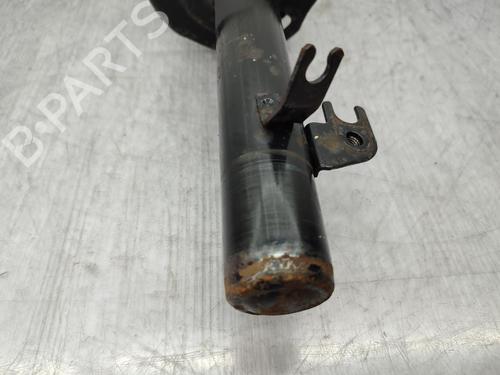 Right front shock absorber PEUGEOT 107 (PM_, PN_) 1.0 | BP23720560M17 