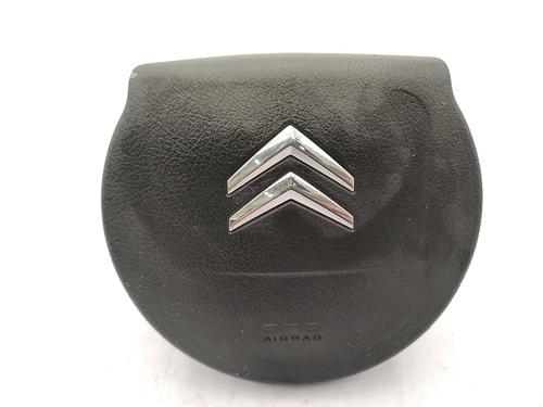 Driver airbag CITROËN C4 Coupe (LA_) 2.0 HDi | BP23721475C9 