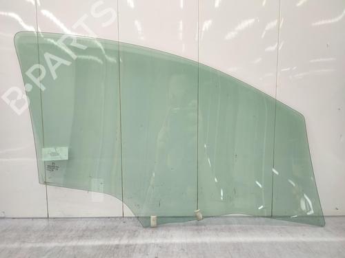 Used Front left door window Front left door window 23729948 23729948