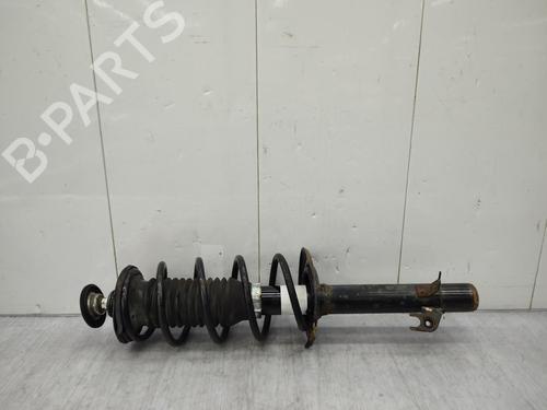 Used Left front shock absorber CITROËN C1 (PM_, PN_) 1.0 (68 hp) 23740770